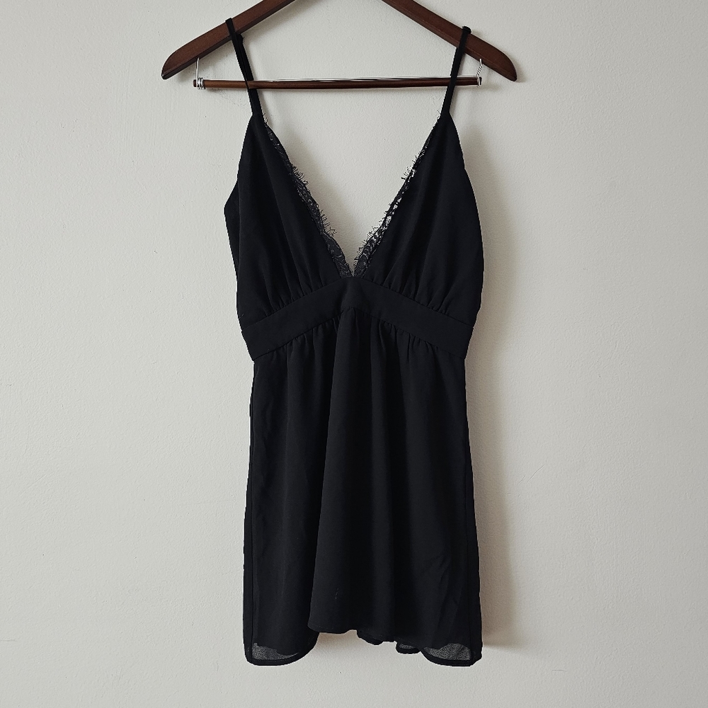 Superdown tank top
